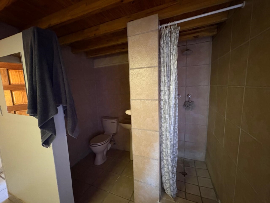 4 Bedroom Property for Sale in Wolmaransstad North West